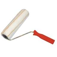Trafalet Sintetic Cu Fir Dens Si Scurt 250mm