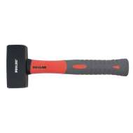 Ciocan Baros Cu Maner Fibra Antisoc 2000g