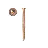 Suruburi Montaj Profil Cu Cap Torx 7.5x212mm, 50/set