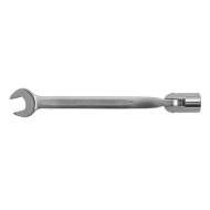 Cheie Fixa Cu Tubulara Flexibila Cr-va Hd 19mm