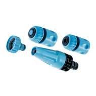 Set Stropitor Si Accesorii 3/4" Si 3/4" / Blister