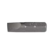 Varfuri Plate 1/4" / 25mm - 6.5x1.2mm, 10/set