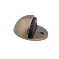 Opritor Metalic Cu Adeziv Fixare - 43mm / Antichizat