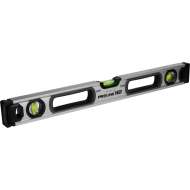 Nivela Hd Magnetica Cu Manere / 3 Bule - 600mm