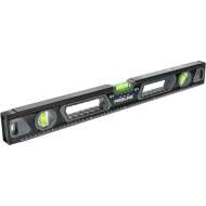 Nivela Premium Magnetica Cu Manere / 3 Bule - 1500mm