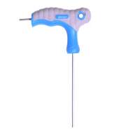 Cheie Negativa Tip-t Cr-va 2mm / 75mm