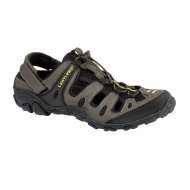 Sanda Poliuretan-tesut Cu Cauciuc / Kaki - 42