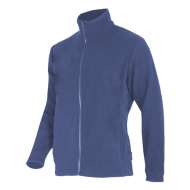 Jacheta Polar Subtire / Bleumarin - 2xl