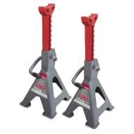 Set Dispozitive Sustinere Auto 6t / 382-600mm - 2p.