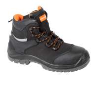 Bocanc Piele-velur (s3sra) - 42