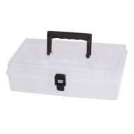 Organizator Cu Maner 85x150x245mm / 5 Casete