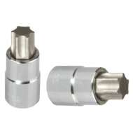 Cheie Tubulara Cu Varf Torx 1/2" / 55mm - T45