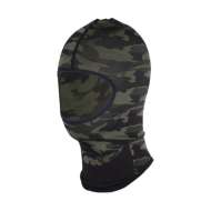 Cagula Termoactiva / Camuflaj