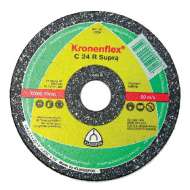 Disc Debitare Piatra 125x2.5mm / C24rsupra