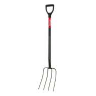 Furca Gospodarie Cu Maner Metal 230x310/1200mm