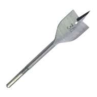 Burghiu Lemn Plat 13x150mm