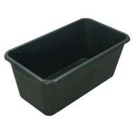 Cutie Mortar Dreptunghiulara 90l / 770x530x310mm