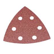 Disc Abraziv Delta 94x94mm - Gr.60, 5/set