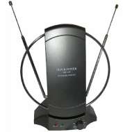 Antena Camera Cu Amplificator 20/36db