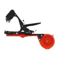 Cleste Gradina Pentru Legare Cu Banda Si Capse