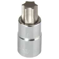 Cheie Tubulara Cu Varf Torx 1/4" / 37mm - T25