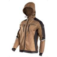 Jacheta Lucru Slim-fit Elastica - L/h-176