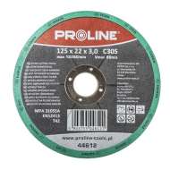 Disc Debitare Piatra Depresat 230x3.0 / C30s