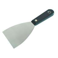Spaclu Cu Maner Plastic 150mm