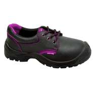 Pantof Piele Cu Interior Nuantat (o1src) - 40