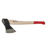 Secure Forjata Cu Maner Lemn 1250g