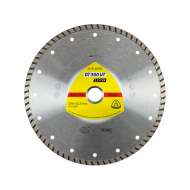 Disc Diamantat Turbo 125mm Dt300ut