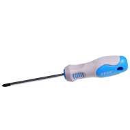 Surubelnita Cr-va Maner Soft-touch Pz2x38mm