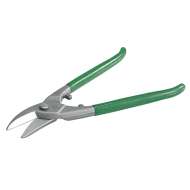 Foarfeca Tabla Pentru Orificii 250mm / Cioc Stanga