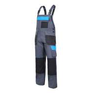 Salopeta Lucru Subtire Bumbac - S/48