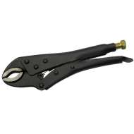 Cleste Blocare Brunat Cu Cioc Rotunjit 250mm