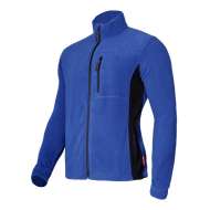 Jacheta Polar / Albastru - 2xl