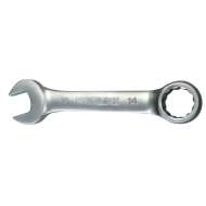 Cheie Combinata Scurta Cr-va Forjata 11mm