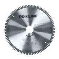 Disc Circular Pentru Metal Cu Dinti Vidia 205mm / 100d.