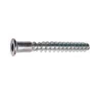 Suruburi Montaj Confirmatoare 5.0x40mm, 500/set
