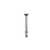 Suruburi Montaj Tabla Cu Cap Inecat 5.5x38mm, 250/set