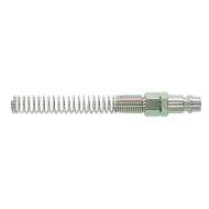 Cupla Rapida Aer Tata Cu Spirala Fixare 6.5x10mm