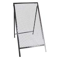 Sita Constructie 120x60cm / 4mm