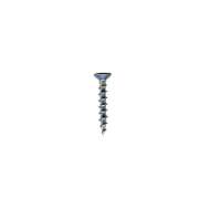 Suruburi Montaj Pvc Cu Cap Inecat 4.0x25mm, 1000/set