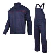 Costum Sudura Intarit - Xl/h-182/c-104/w-92