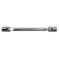 Cheie Cu Tubulare Flexibile Cr-va Hd 18x19mm