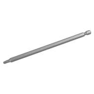 Varfuri Tri-wing 1/4" / 150mm - Tip1, 2/set