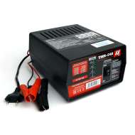 Redresor Incarcare Cu Comutator - 12-6v / 6a