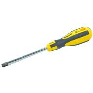 Surubelnita Cr-va-mo Maner Soft-touch T20x100mm