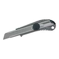Cutter Metalic Cu Ghidaj Si Rozeta Blocare - 18mm