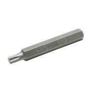 Varfuri Torx 3/8" / 75mm - T50, 2/set